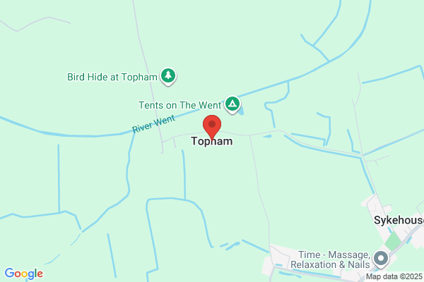 Tim Topham