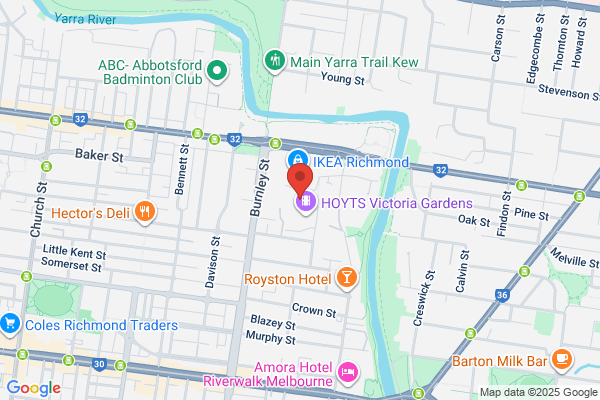 Specsavers Optometrists & Audiology - Richmond Victoria Gardens S/C