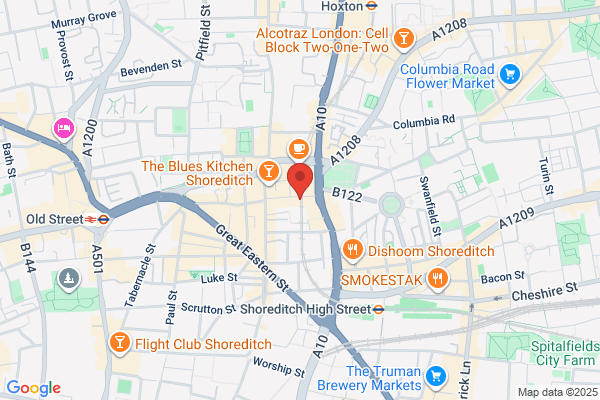 Venue Finder
