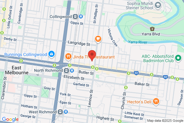 Osteopaths of Richmond