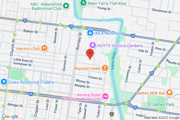 Painters Melbourne