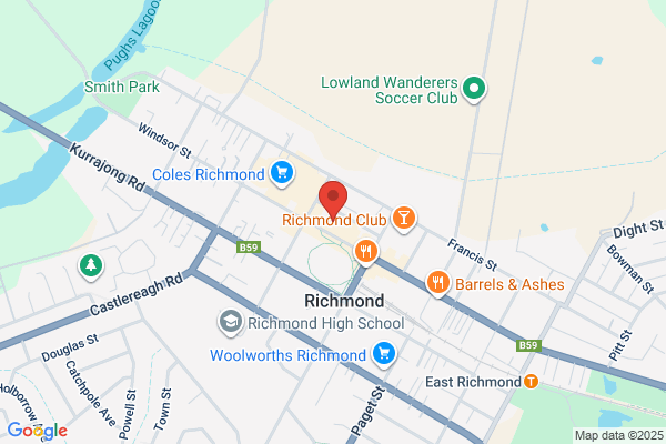 Richmond Mall Pharmacy