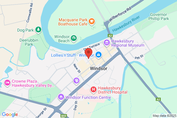 HAWKESBURY RADIO 89.9 FM