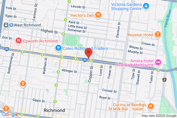 Harcourts Richmond