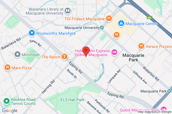 Macquarie Towns Property