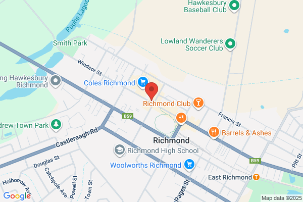 Bennett Property