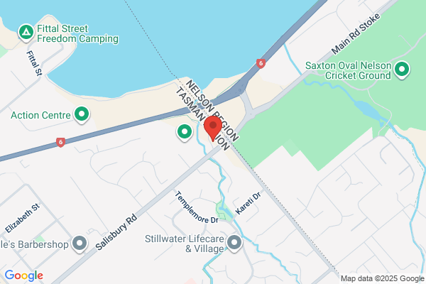 Caltex Richmond