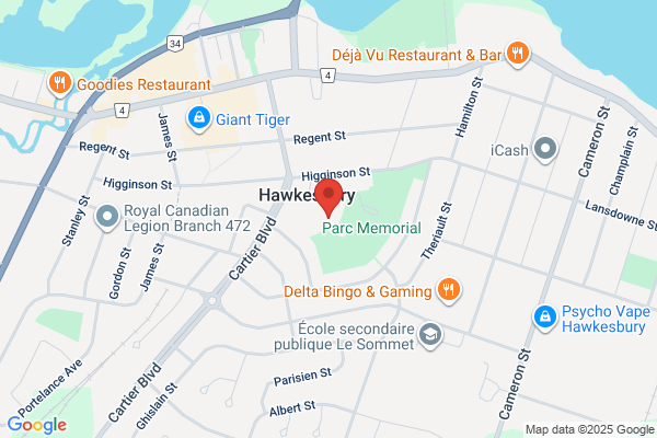 Hawkesbury All Sports