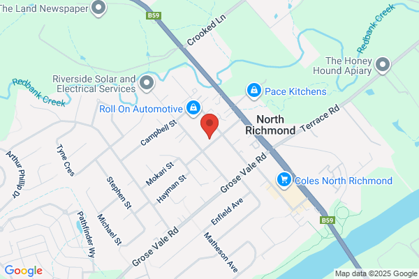 Hawkesbury Self Storage