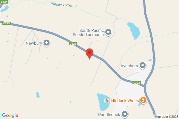 Eugene McCarthy Transport Pty Ltd