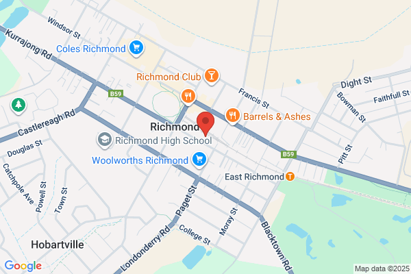 Hawkesbury Tyre Centre