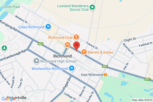 Hawkesbury's Appliance Specialists