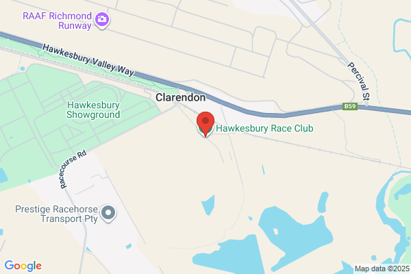 Hawkesbury Race Club