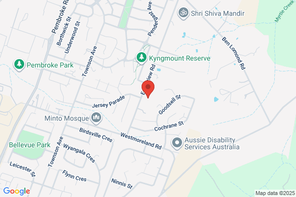 Ackerley Plumbing Pty Ltd