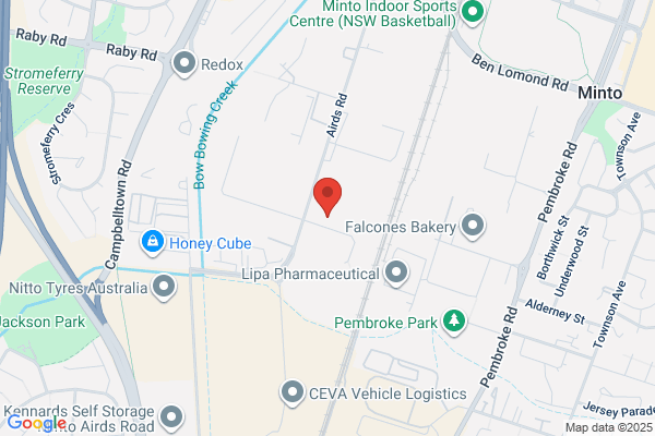 Approtech Services Pty Ltd