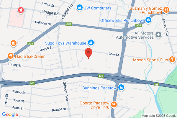 C.N.C. Routing Services