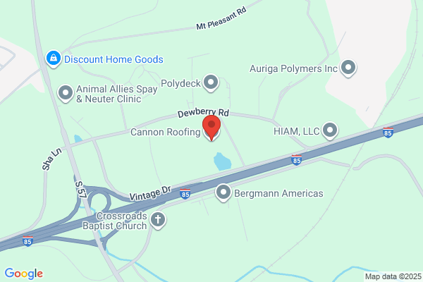 Canon Roofing Australia Pty Ltd