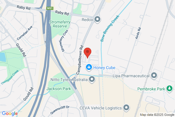 Cottle J R Pty Ltd