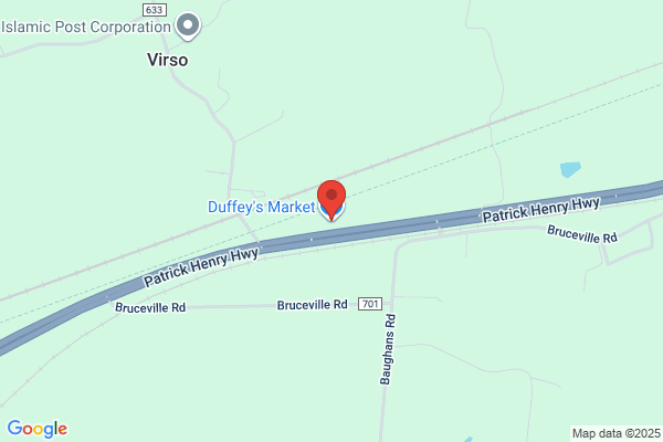 Duffy Bros Meat Market