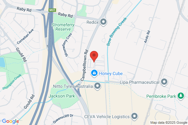 EQL Telecommunications