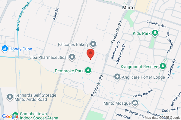 Fitzpatrick Engineering Pty Ltd