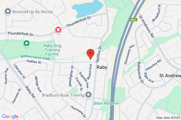 Raby Outside School Hours Care Combined