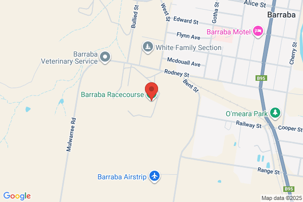 Barra Pro