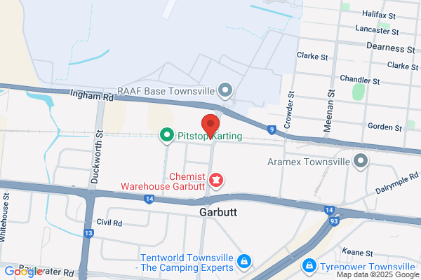 Hi-Way 1 Truck Centre