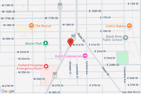 Holland Street Chiropractic