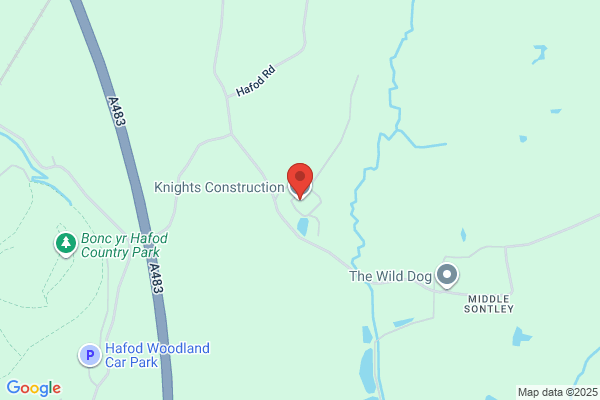 Knights Construction Company