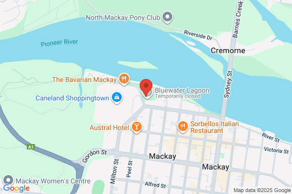 Mackay Tourism Ltd