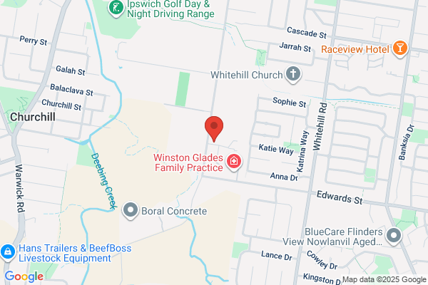 Andrew Jackson Automotive