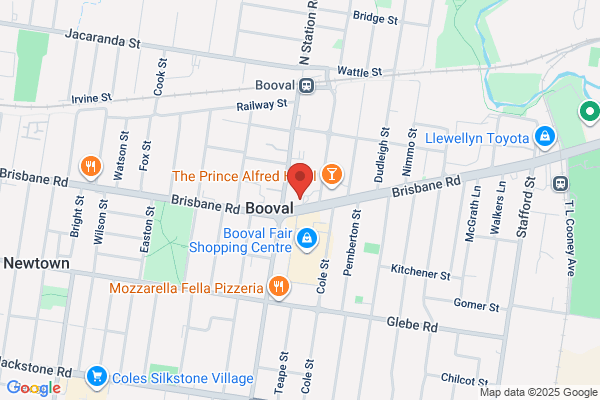 Branch, Jan APD