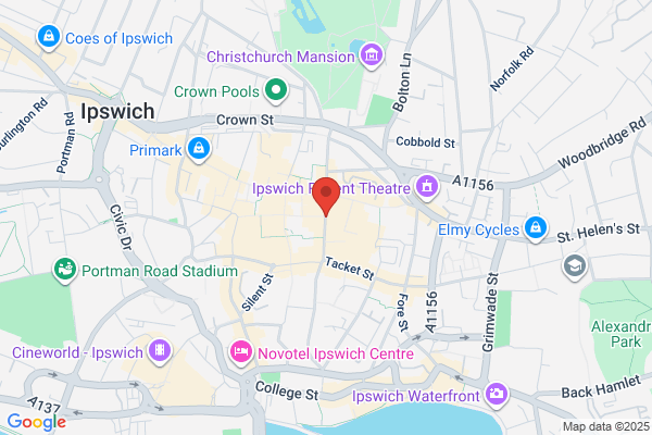 Cash Loan Money Centres Ipswhich