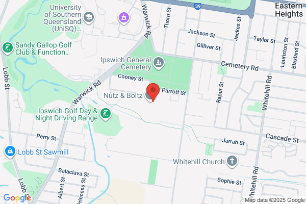 Ipswich Machining & Maintenance