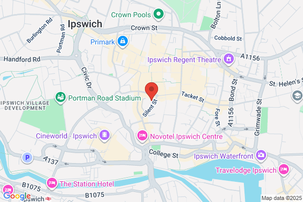 Ipswich Night Patrol