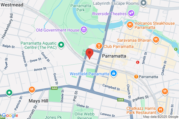 Ipswich Night Patrol Pty Ltd