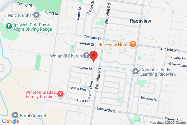 Raceview Community Early Childhood Centre