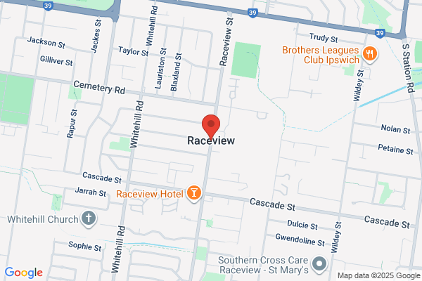 Raceview OSHC