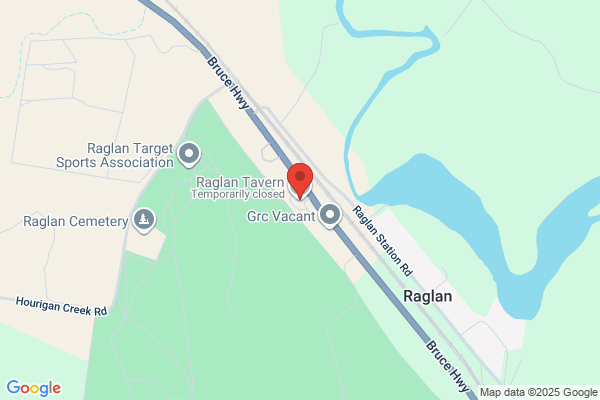 Raglan Tavern