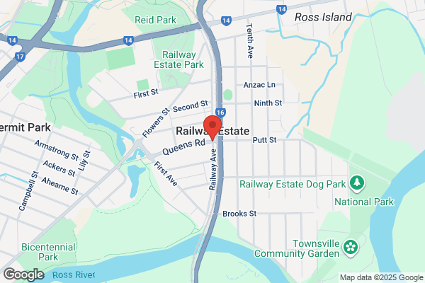 Battery World Townsville