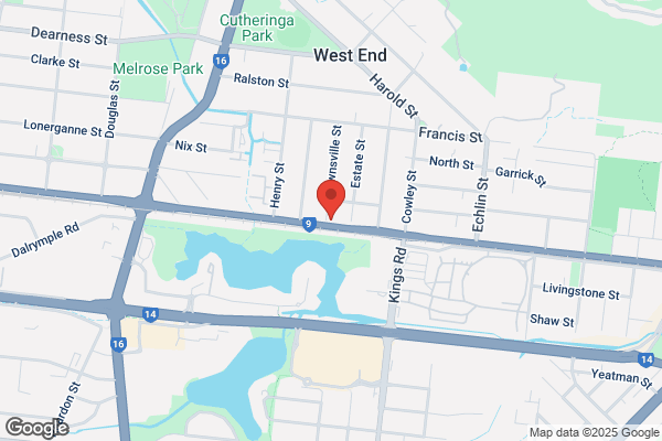 Jaycar Electronics Townsville