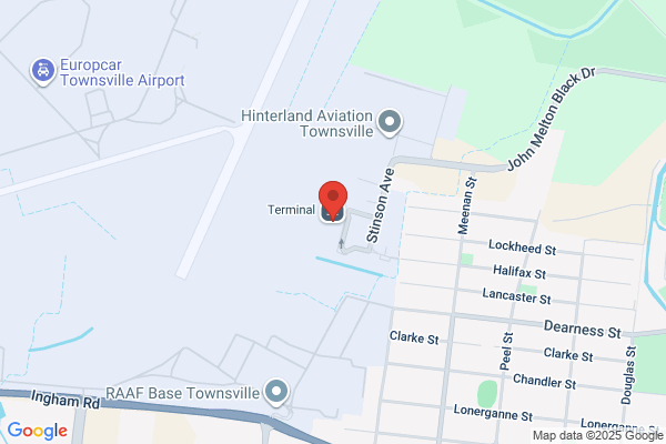 Enterprise Rent-A-Car - Townsville Garbut
