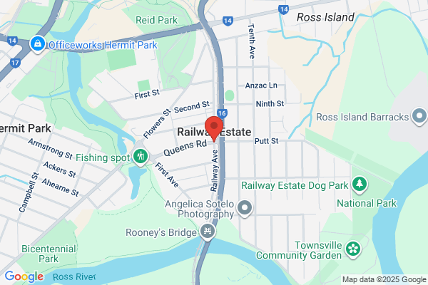 Direct Pest Control Charters Towers