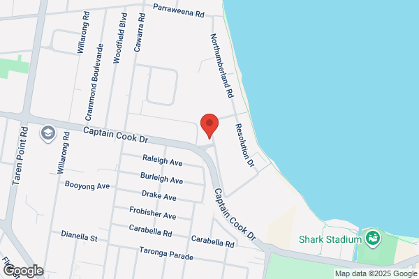 Enware Australia Pty Ltd