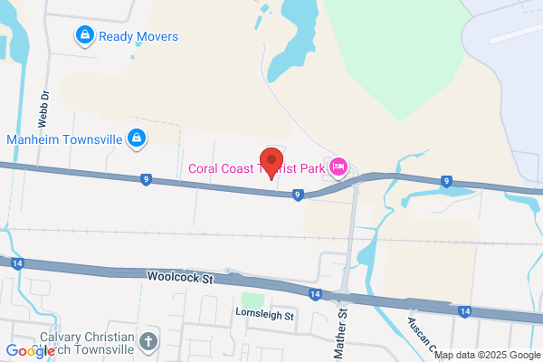 Geo Positioning Services