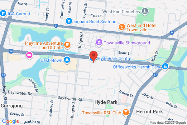Gillespie Dr Kerry M Medical Practice