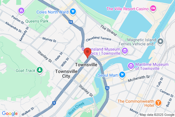 Mould Experts Townsville