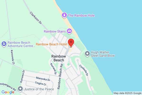 13th Beach