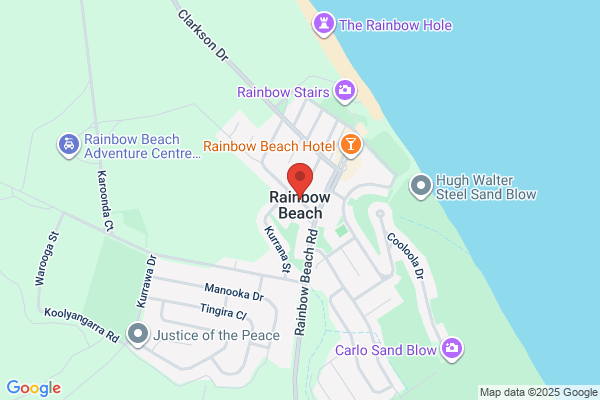 Amaroo Beach House Retreat